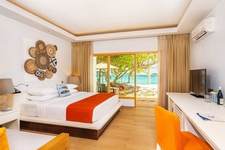 Cinnamon Dhonveli Maldives (Ex. Chaaya Island Dhonveli) - 11