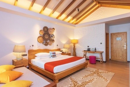 Cinnamon Dhonveli Maldives (Ex. Chaaya Island Dhonveli) - 13