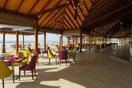 Cinnamon Dhonveli Maldives (Ex. Chaaya Island Dhonveli) - 18