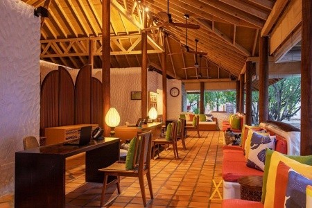 Cinnamon Dhonveli Maldives (Ex. Chaaya Island Dhonveli) - 20