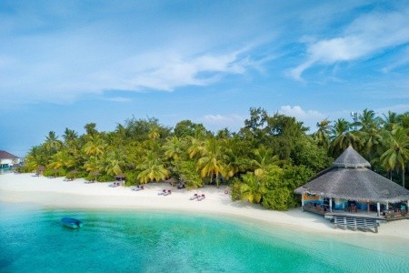 Ellaidhoo Maldives By Cinnamon - 7