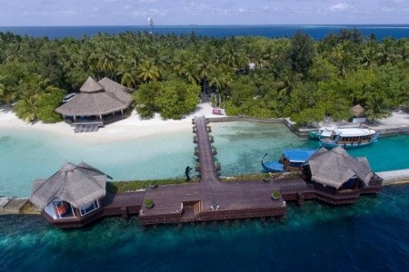 Ellaidhoo Maldives By Cinnamon - 8