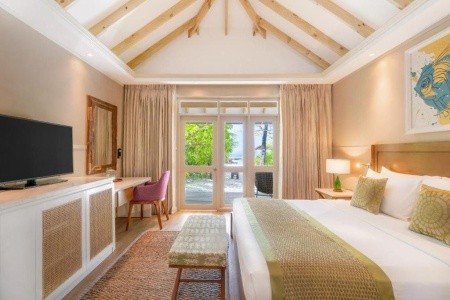 Ellaidhoo Maldives By Cinnamon - 11