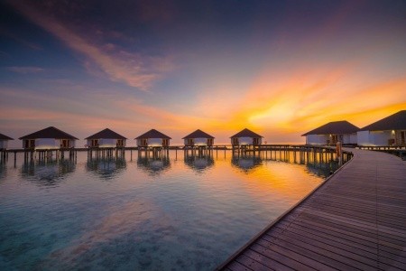 Ellaidhoo Maldives By Cinnamon - 14