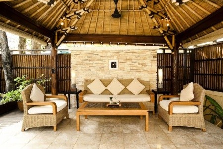 Maldivy Severný Atol Male Banyan Tree Vabbinfaru 12 dňový pobyt Plná penzia Letecky Letisko: Praha June 2026 (11/06/26-22/06/26)