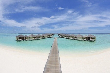 Villa Nautica Resort (Ex. Paradise Island) - 5