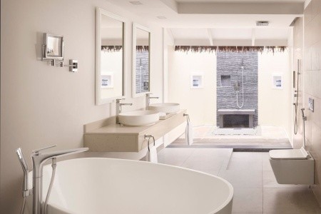 Villa Nautica Resort (Ex. Paradise Island) - 7