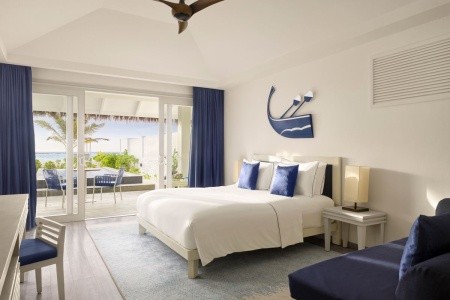 Villa Nautica Resort (Ex. Paradise Island) - 8