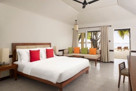 Villa Nautica Resort (Ex. Paradise Island) - 9