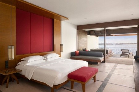 Villa Nautica Resort (Ex. Paradise Island) - 10