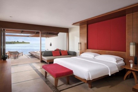 Villa Nautica Resort (Ex. Paradise Island) - 11