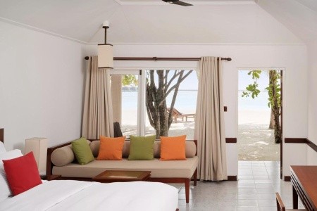 Villa Nautica Resort (Ex. Paradise Island) - 12