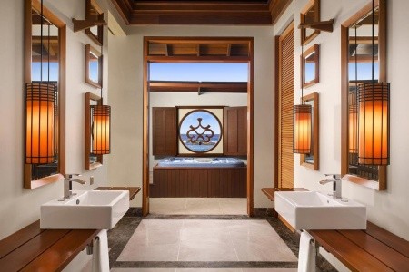 Villa Nautica Resort (Ex. Paradise Island) - 13