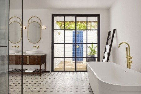 Villa Nautica Resort (Ex. Paradise Island) - 14