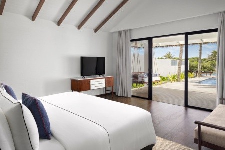 Villa Nautica Resort (Ex. Paradise Island) - 16