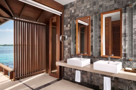 Villa Nautica Resort (Ex. Paradise Island) - 19