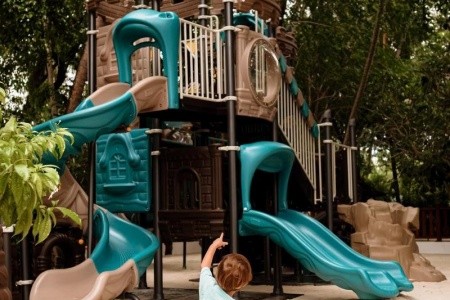 Villa Nautica Resort (Ex. Paradise Island) - 21