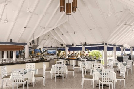 Villa Nautica Resort (Ex. Paradise Island) - 23