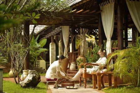 Villa Nautica Resort (Ex. Paradise Island) - 25