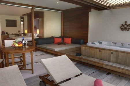 Villa Nautica Resort (Ex. Paradise Island) - 28