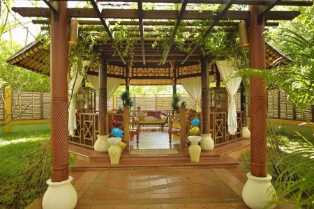 Villa Nautica Resort (Ex. Paradise Island) - 29