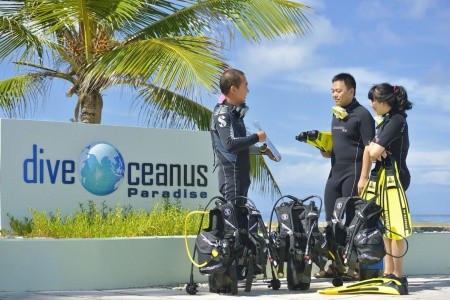 Villa Nautica Resort (Ex. Paradise Island) - 31