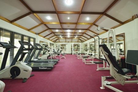 Villa Nautica Resort (Ex. Paradise Island) - 32