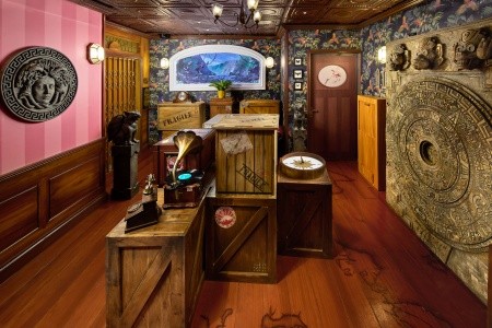 Norwegian Prima - 24