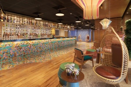 Norwegian Prima - 41