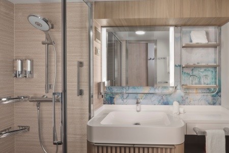 Norwegian Prima - 56