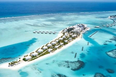 Riu Palace Maldivas - 2