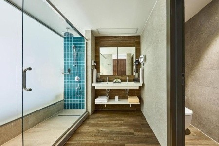 Maldivy Južný Atol Male Riu Palace Maldivas 7 dňový pobyt All Inclusive Letecky Letisko: Praha June 2026 (15/06/26-21/06/26)