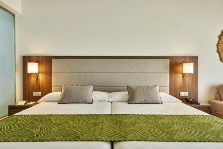 Maldivy Južný Atol Male Riu Palace Maldivas 7 dňový pobyt All Inclusive Letecky Letisko: Praha June 2026 (15/06/26-21/06/26)