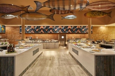 Maldivy Južný Atol Male Riu Palace Maldivas 7 dňový pobyt All Inclusive Letecky Letisko: Praha June 2026 (15/06/26-21/06/26)