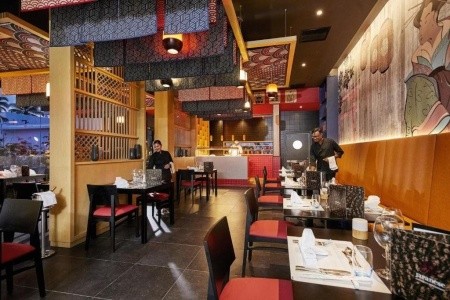 Maldivy Južný Atol Male Riu Palace Maldivas 7 dňový pobyt All Inclusive Letecky Letisko: Praha June 2026 (15/06/26-21/06/26)