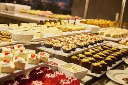 Maldivy Južný Atol Male Riu Palace Maldivas 7 dňový pobyt All Inclusive Letecky Letisko: Praha June 2026 (15/06/26-21/06/26)