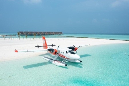 Dhigufaru Island Resort