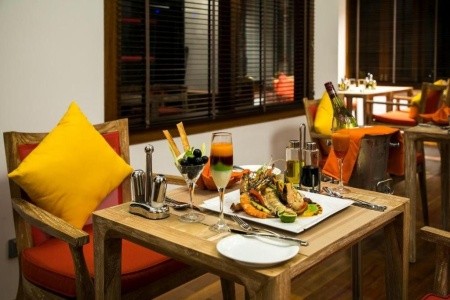 Maldivy  Dhigufaru Island Resort 12 dňový pobyt All Inclusive Letecky Letisko: Praha August 2026 ( 7/08/26-18/08/26)