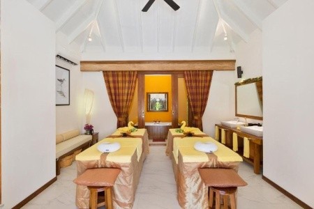 Maldivy  Dhigufaru Island Resort 12 dňový pobyt All Inclusive Letecky Letisko: Praha August 2026 ( 7/08/26-18/08/26)