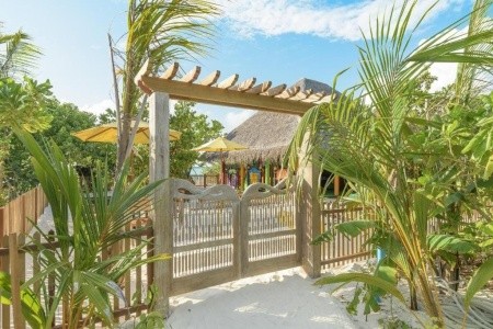 Maldivy  Dhigufaru Island Resort 12 dňový pobyt All Inclusive Letecky Letisko: Praha August 2026 ( 7/08/26-18/08/26)