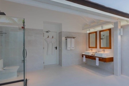 Maldivy  Dhigufaru Island Resort 12 dňový pobyt All Inclusive Letecky Letisko: Praha August 2026 ( 7/08/26-18/08/26)