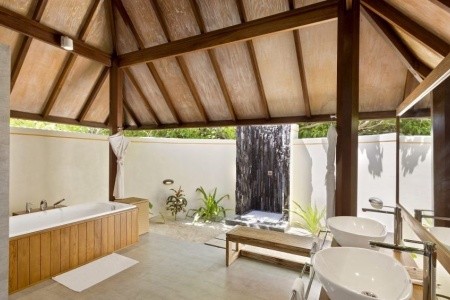 Maldivy  Dhigufaru Island Resort 12 dňový pobyt All Inclusive Letecky Letisko: Praha August 2026 ( 7/08/26-18/08/26)