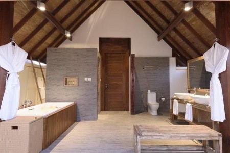 Maldivy  Dhigufaru Island Resort 12 dňový pobyt All Inclusive Letecky Letisko: Praha August 2026 ( 7/08/26-18/08/26)