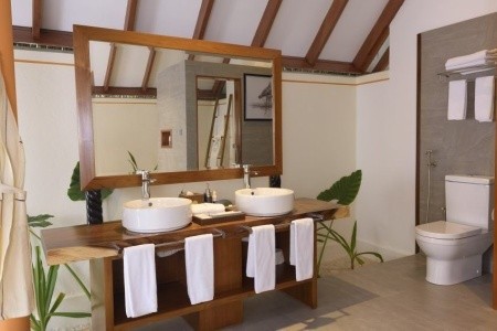 Maldivy  Dhigufaru Island Resort 12 dňový pobyt All Inclusive Letecky Letisko: Praha August 2026 ( 7/08/26-18/08/26)