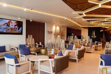 Maldivy  Heritance Aarah 13 dňový pobyt All Inclusive Letecky Letisko: Košice March 2026 (11/03/26-23/03/26)