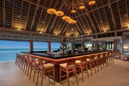 Maldivy  Heritance Aarah 13 dňový pobyt All Inclusive Letecky Letisko: Košice March 2026 (11/03/26-23/03/26)