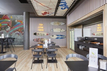 Maldivy  Riu Atoll 6 dňový pobyt All Inclusive Letecky Letisko: Praha October 2026 (17/10/26-22/10/26)