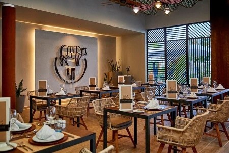 Maldivy  Riu Atoll 6 dňový pobyt All Inclusive Letecky Letisko: Praha October 2026 (17/10/26-22/10/26)