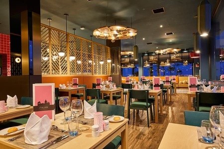 Maldivy  Riu Atoll 6 dňový pobyt All Inclusive Letecky Letisko: Praha October 2026 (17/10/26-22/10/26)