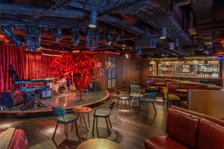 Norwegian Breakaway - 7